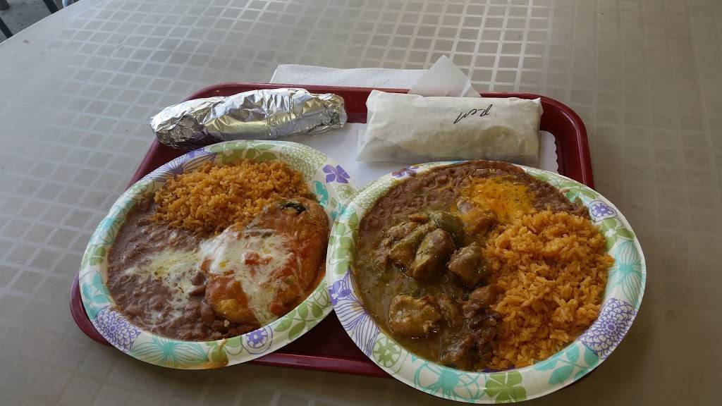 Tonys Mexican Food | restaurant | 3870 Chicago Ave, Riverside, CA 92507, USA | 9517884410 OR +1 951-788-4410