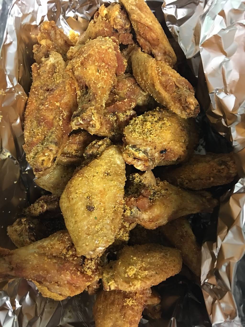 Colliervilles Best Hot Wings | restaurant | 2059 S Houston Levee Rd #118, Germantown, TN 38139, USA | 9018509464 OR +1 901-850-9464