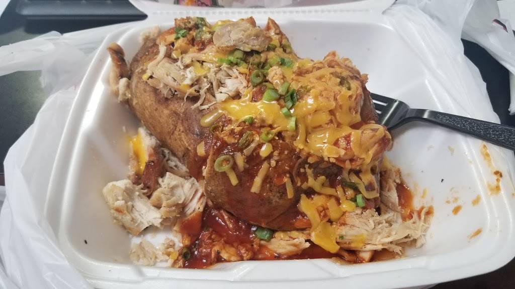 Full Moon Bar-B-Que | restaurant | 5988 N Chalkville Rd, Birmingham, AL 35235, USA | 2056551515 OR +1 205-655-1515