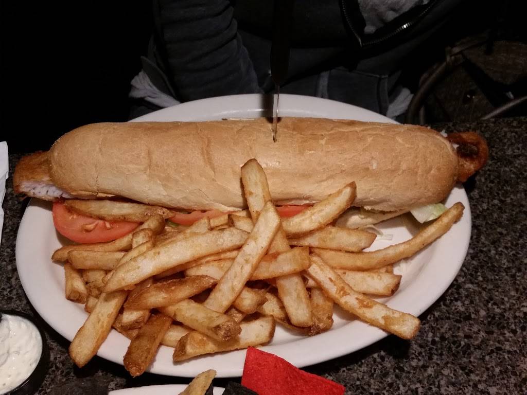 Firehouse Grille & Pub | restaurant | 10 Tallmadge Cir, Tallmadge, OH 44278, USA | 3306349967 OR +1 330-634-9967