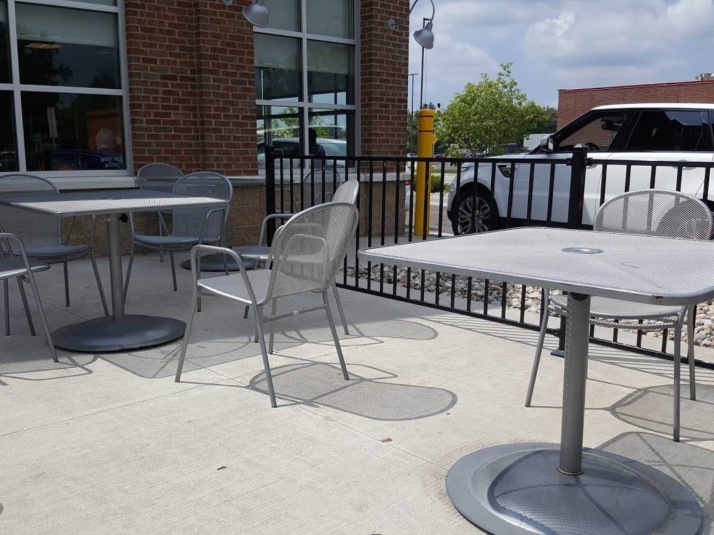 Tim Hortons | restaurant | 21203 Michigan Ave, Dearborn, MI 48124, USA | 3135610599 OR +1 313-561-0599