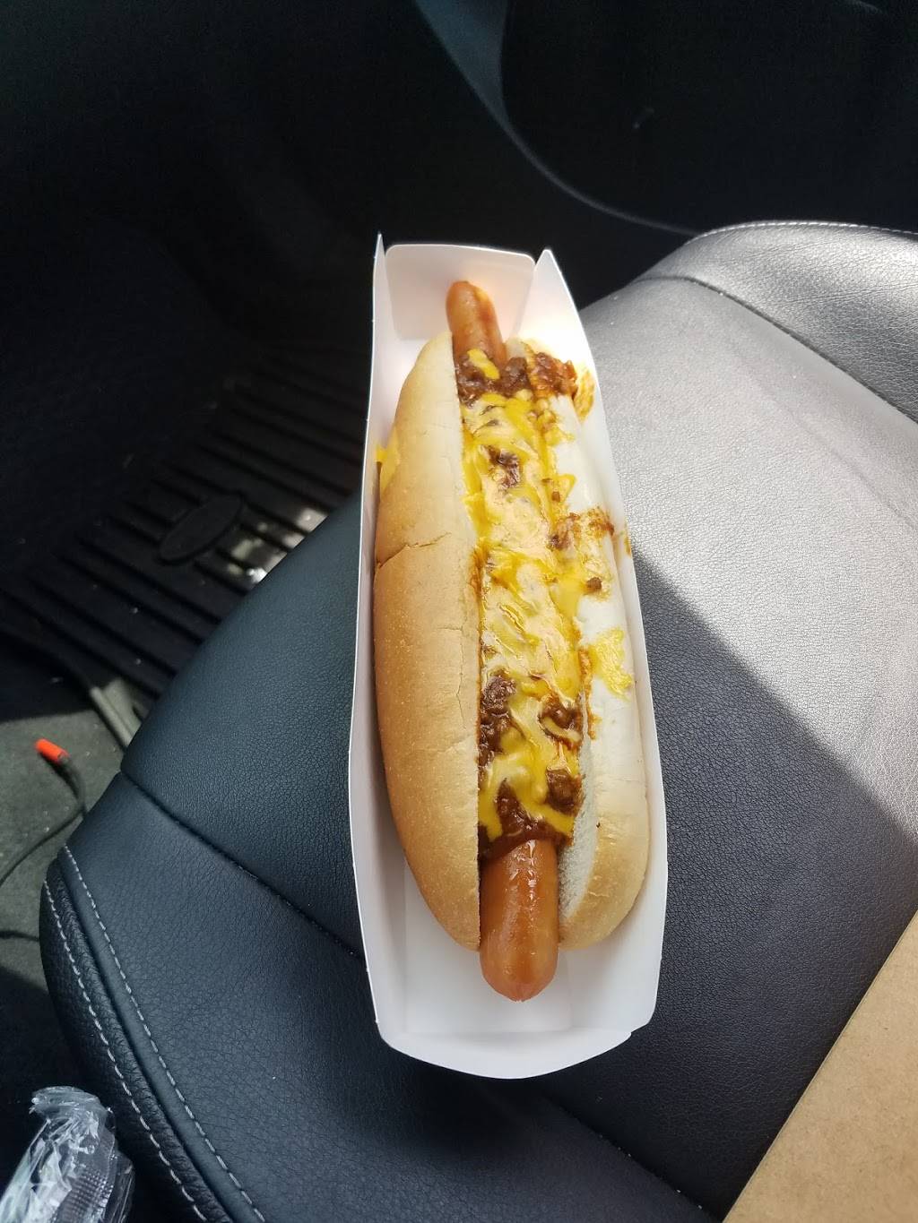 Sonic Drive-In | restaurant | 400 N Center St, Westminster, MD 21157, USA | 4108575500 OR +1 410-857-5500