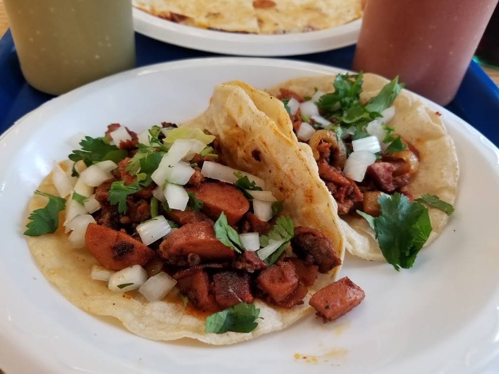 Taco Loco | restaurant | 2408 Doctor M.L.K. Jr Blvd, New Bern, NC 28560, USA | 2526333326 OR +1 252-633-3326