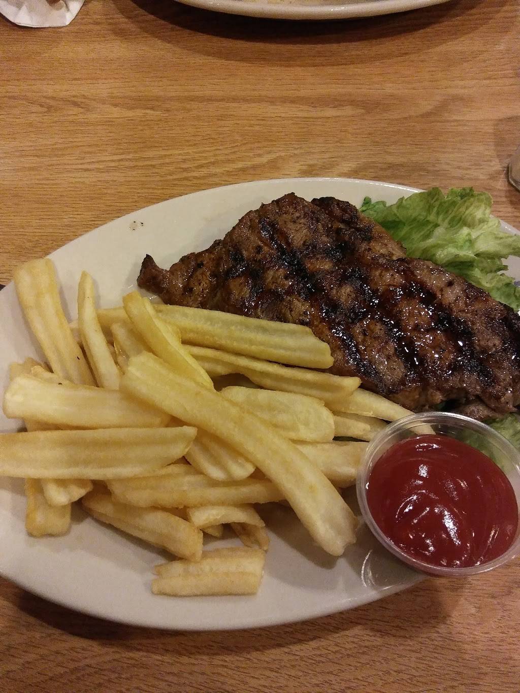 Thanos Family Restaurant | restaurant | 71 5th St SE, Barberton, OH 44203, USA | 3308611300 OR +1 330-861-1300