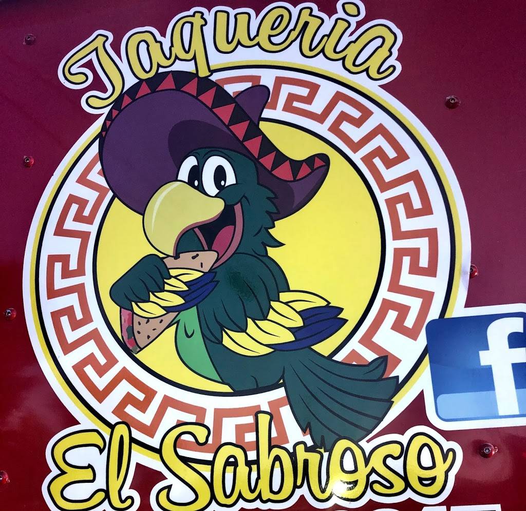 Taqueria El Sabroso | restaurant | 4014 Cherry St, Winston-Salem, NC 27105, USA | 3365773245 OR +1 336-577-3245