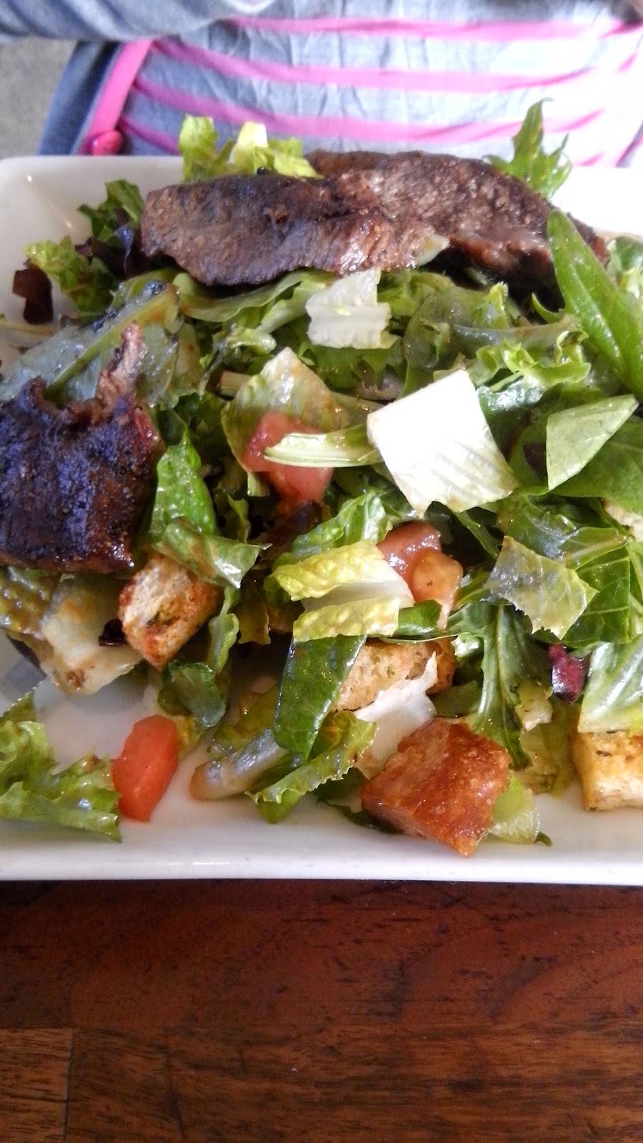 Modern Eats | restaurant | 2590 Glendale Blvd, Los Angeles, CA 90039, USA | 3236651008 OR +1 323-665-1008