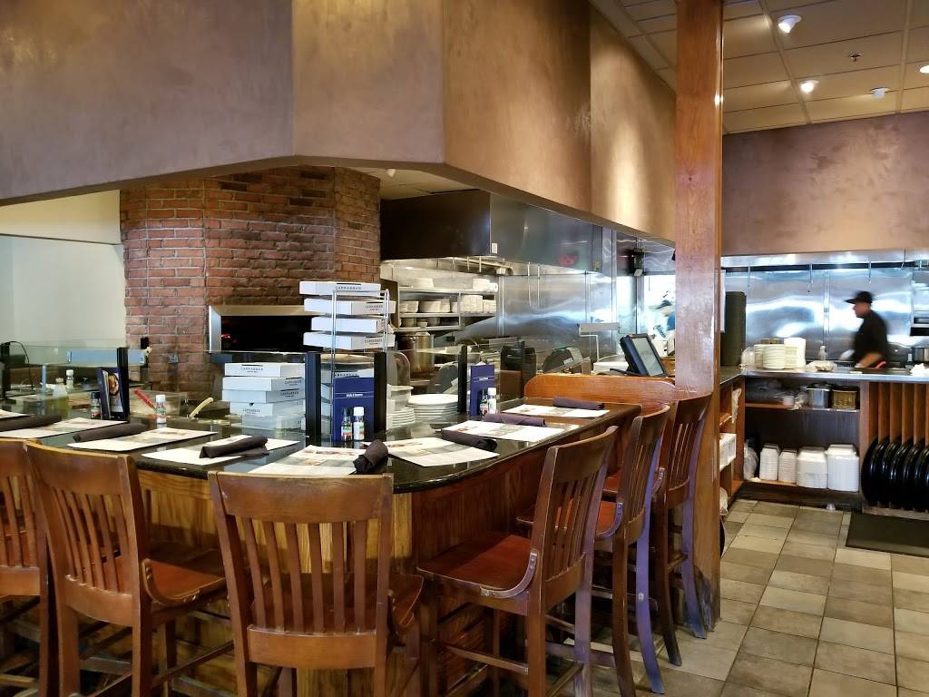 Carrabbas Italian Grill | restaurant | 16431 Governor Bridge Rd, Bowie, MD 20716, USA | 3018090500 OR +1 301-809-0500