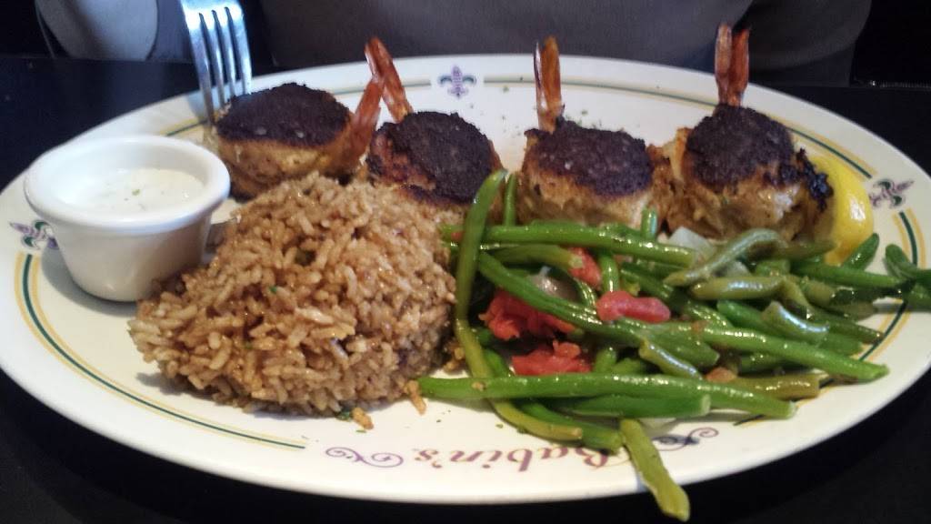 Babins Seafood House | restaurant | 17485 Tomball Pkwy, Houston, TX 77064, USA | 2814779300 OR +1 281-477-9300