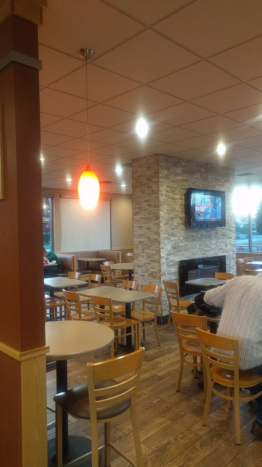 Wendys | restaurant | 1170 Place dOrléans Dr, Orléans, ON K1C 7K3, Canada | 6138013974 OR +1 613-801-3974