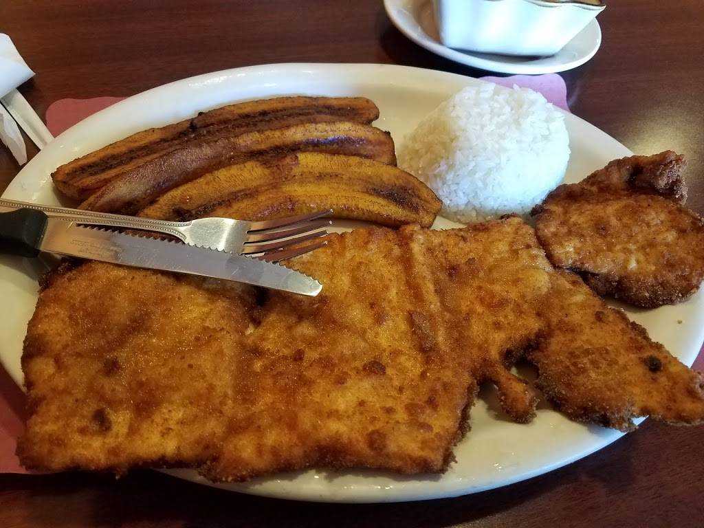 Gusto y Sabor | restaurant | 2022 Morris Ave # C, Union, NJ 07083, USA | 9086866380 OR +1 908-686-6380