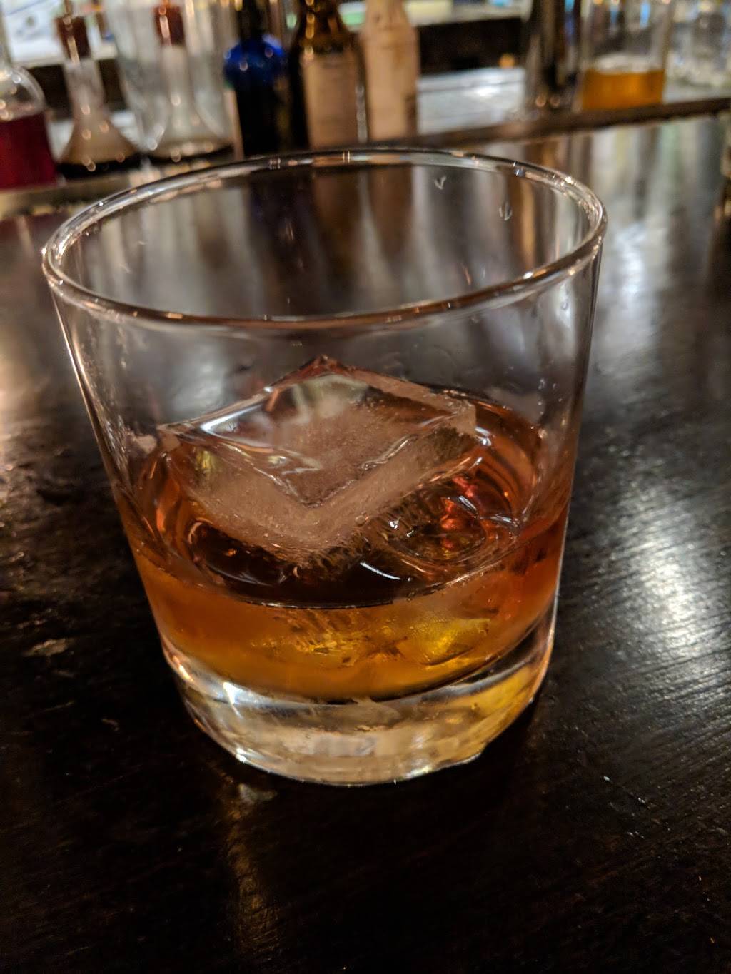 Grandstaff & Stein | restaurant | 2113 E Main St, Richmond, VA 23223, USA | 8049182627 OR +1 804-918-2627