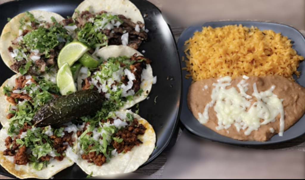 Los Pinostacos Mexican Grill | restaurant | 1614 Kosciuszko Ave, Bay City, MI 48708, USA | 9897783551 OR +1 989-778-3551