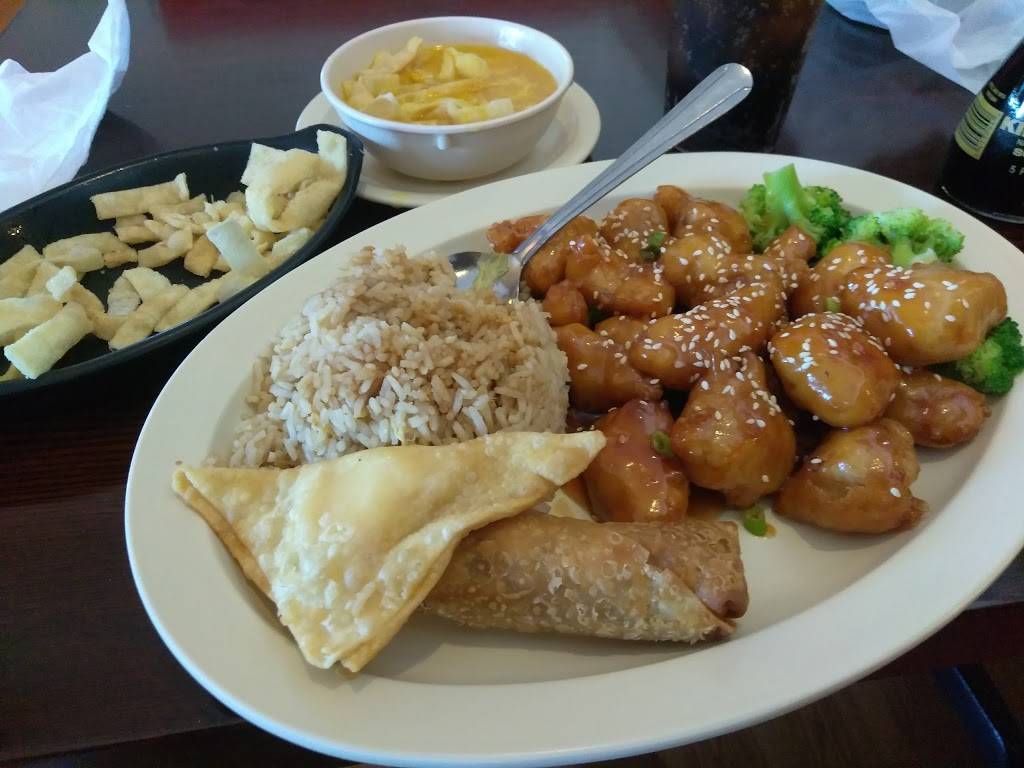 Shangrila | restaurant | 2727 Goliad Rd, San Antonio, TX 78223, USA | 2103377168 OR +1 210-337-7168