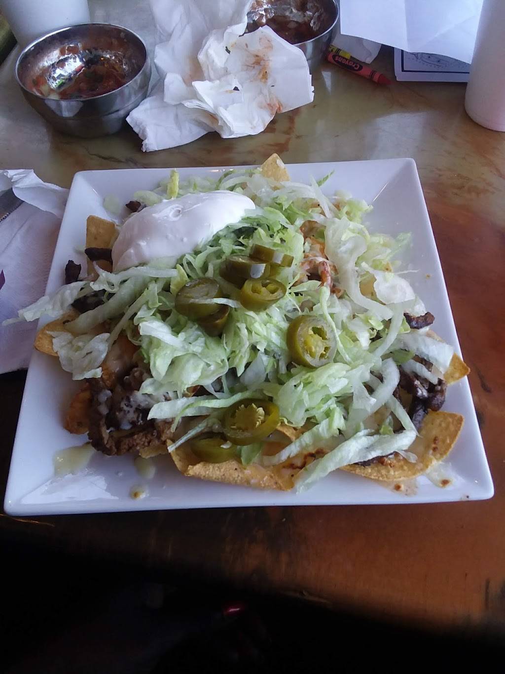 Casa Bravo Mexican Restaurant | restaurant | 123 MS-12, Starkville, MS 39759, USA | 6623232117 OR +1 662-323-2117