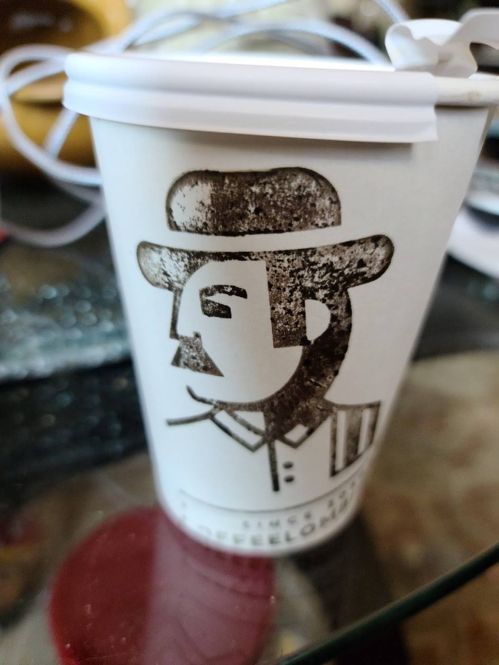 Coffeelombia | cafe | 711 Medford Ave, Patchogue, NY 11772, USA | 6315692380 OR +1 631-569-2380