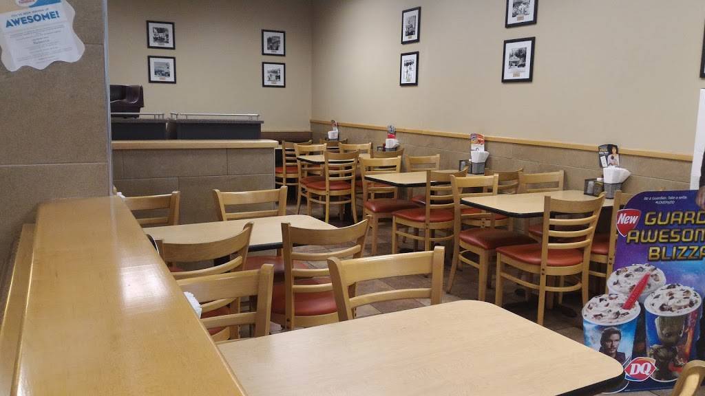 Dairy Queen Grill & Chill | restaurant | 1608 Bass Rd, Macon, GA 31210, USA | 4784746146 OR +1 478-474-6146