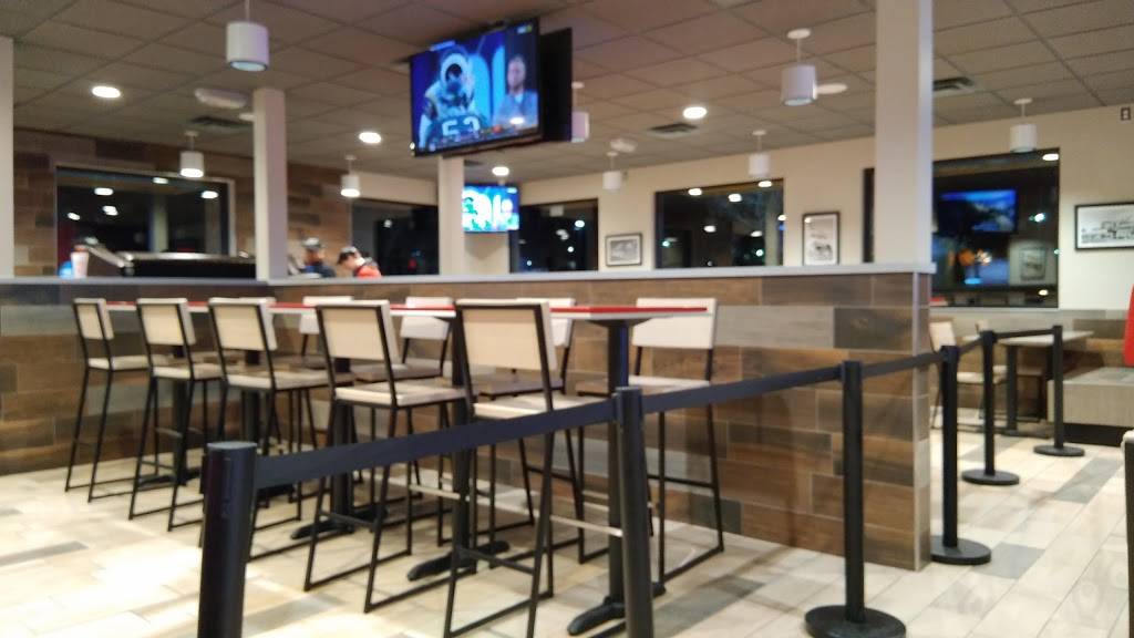 Sonic Drive-In | restaurant | 400 N Center St, Westminster, MD 21157, USA | 4108575500 OR +1 410-857-5500