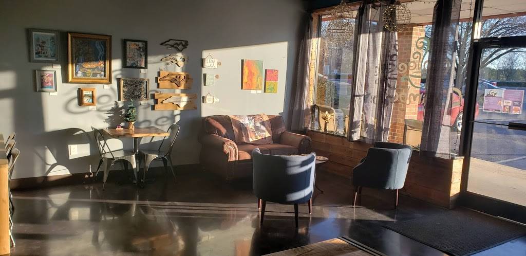 Knightdale Crossing Shopping Center | shopping mall | 7126 Knightdale Blvd, Knightdale, NC 27545, USA | 9198318189 OR +1 919-831-8189