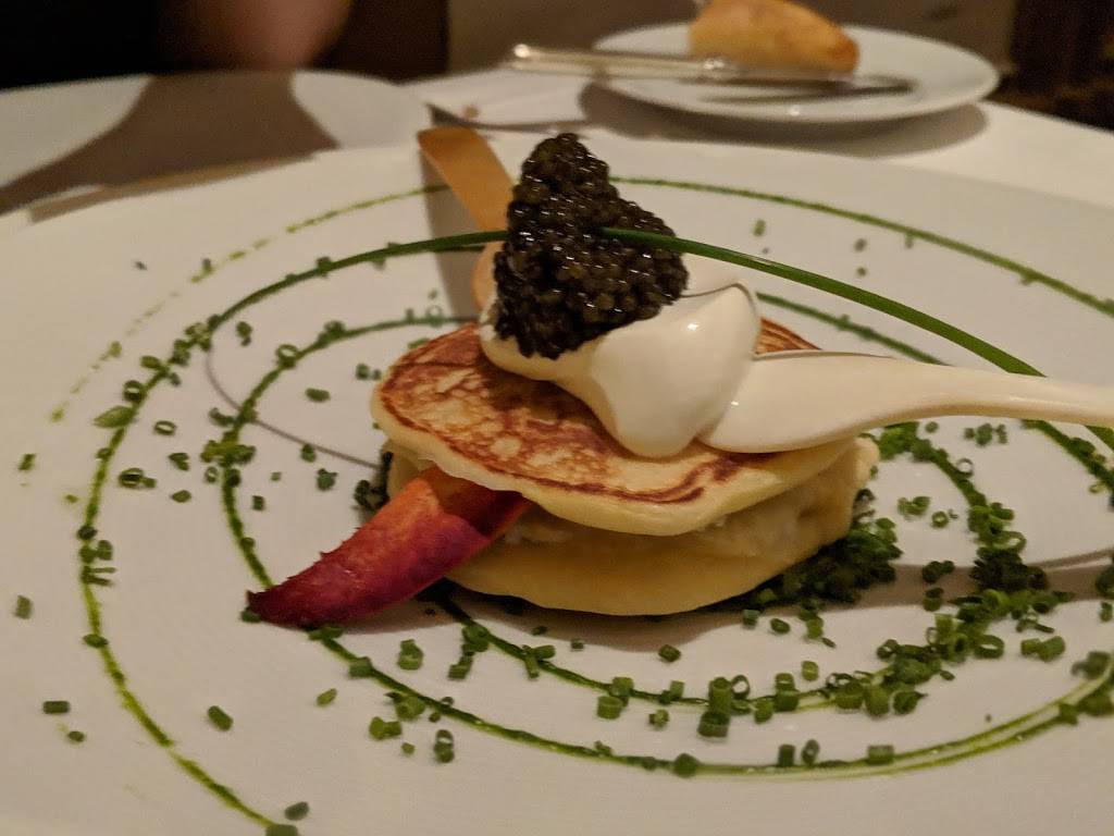 La Folie | restaurant | 2316 Polk St, San Francisco, CA 94109, USA | 4157765577 OR +1 415-776-5577