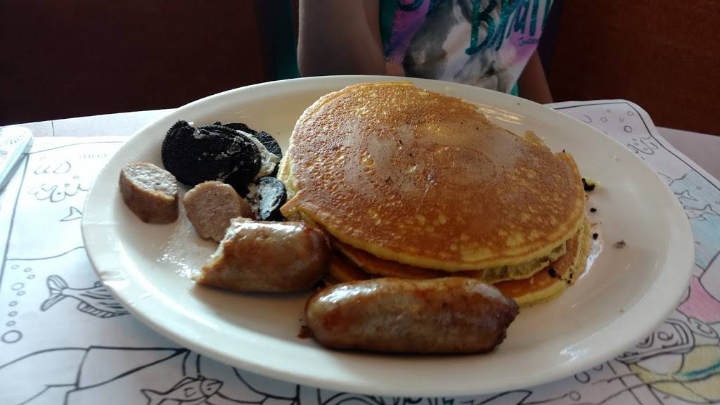 Nautilus Diner | restaurant | 1709 Transportation Dr, Crofton, MD 21114, USA | 4104518515 OR +1 410-451-8515