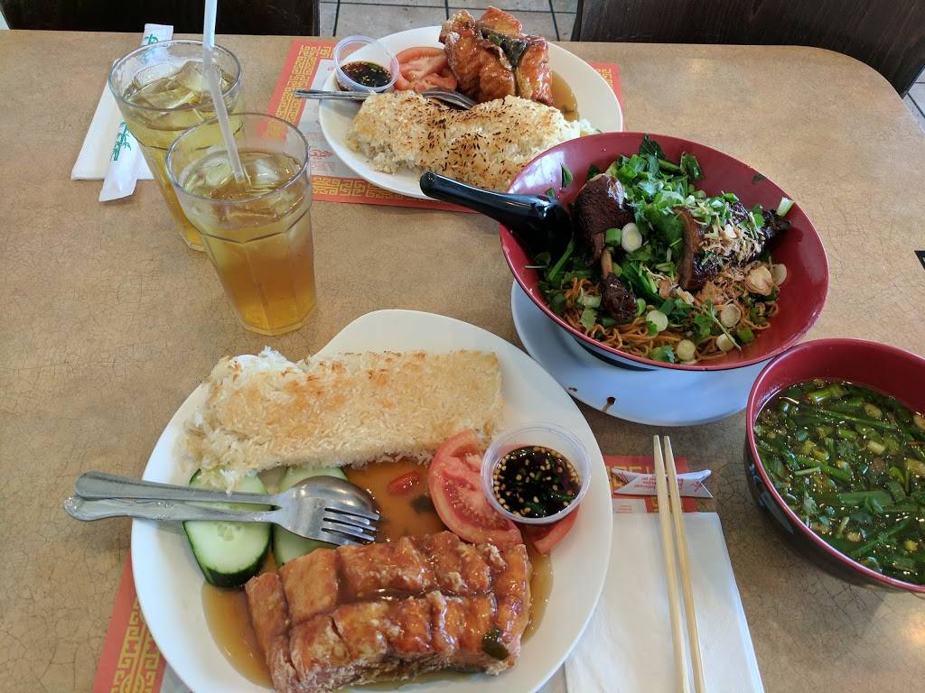 Luc Dinh Ky Tap 2 Restaurant | restaurant | 9600 Bolsa Ave m, Westminster, CA 92683, USA | 7147758811 OR +1 714-775-8811