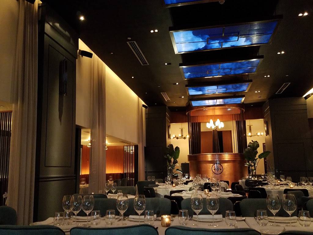 TATEL Miami | night club | 1669 Collins Ave, Miami Beach, FL 33139, USA | 3056040523 OR +1 305-604-0523