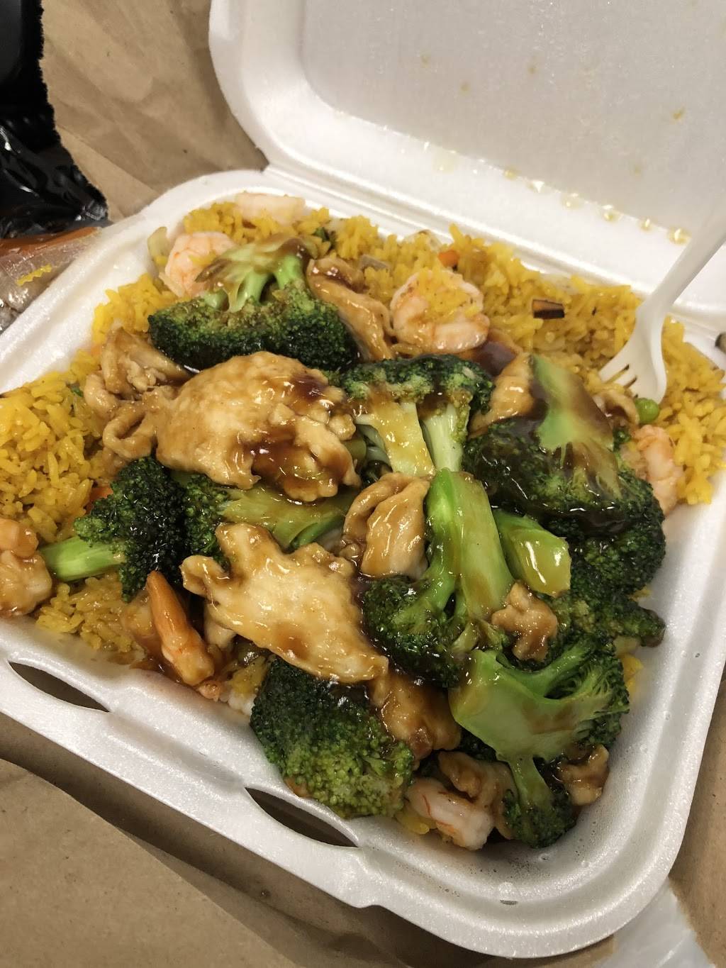 China 1 | restaurant | 2535 N Dale Mabry Hwy, Tampa, FL 33607, USA | 8138758881 OR +1 813-875-8881