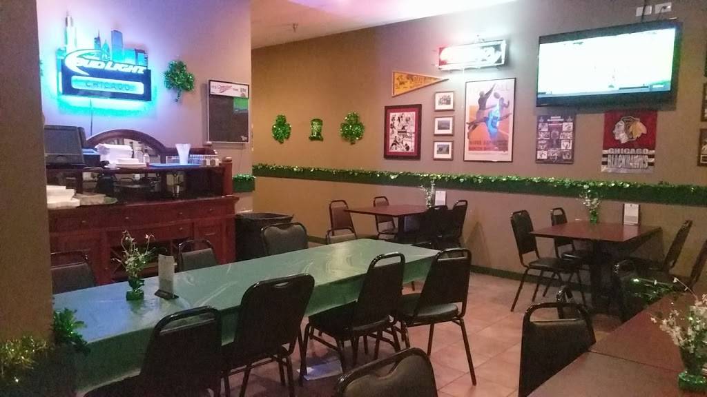 Paddy Bs | restaurant | 11969 W 143rd St, Orland Park, IL 60462, USA | 7083493077 OR +1 708-349-3077