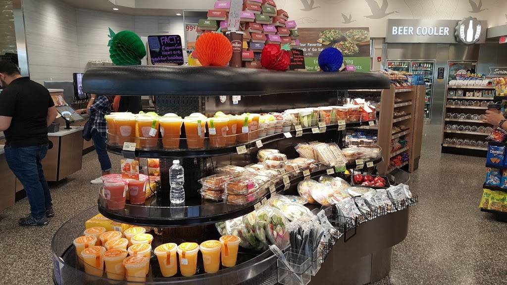 Wawa | cafe | 11990 SW 137th Ave, Miami, FL 33186, USA | 7868704550 OR +1 786-870-4550