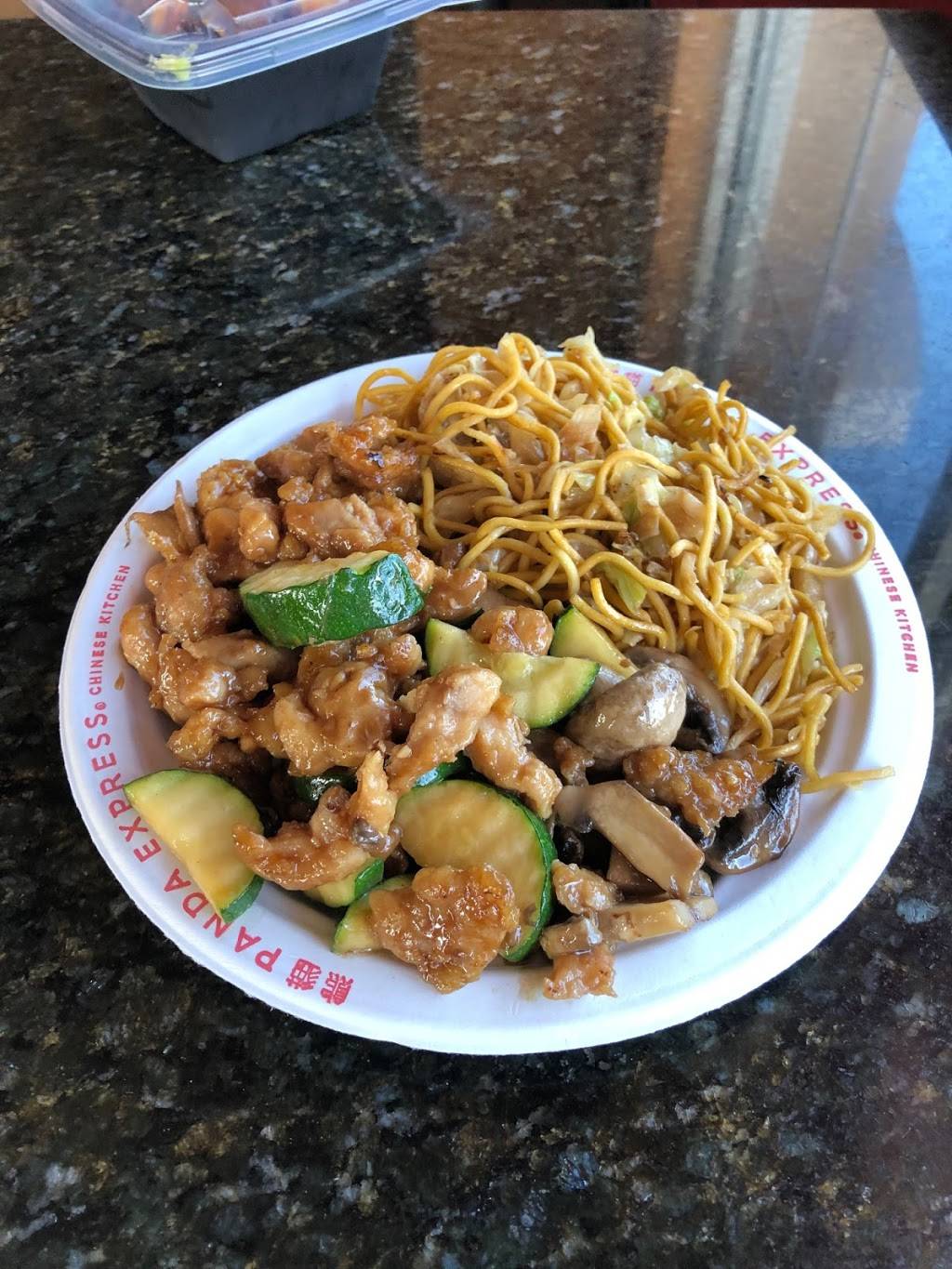 Panda Express | meal takeaway | 3601 Bosque Plaza Ln NW, Albuquerque, NM 87120, USA | 5058976790 OR +1 505-897-6790