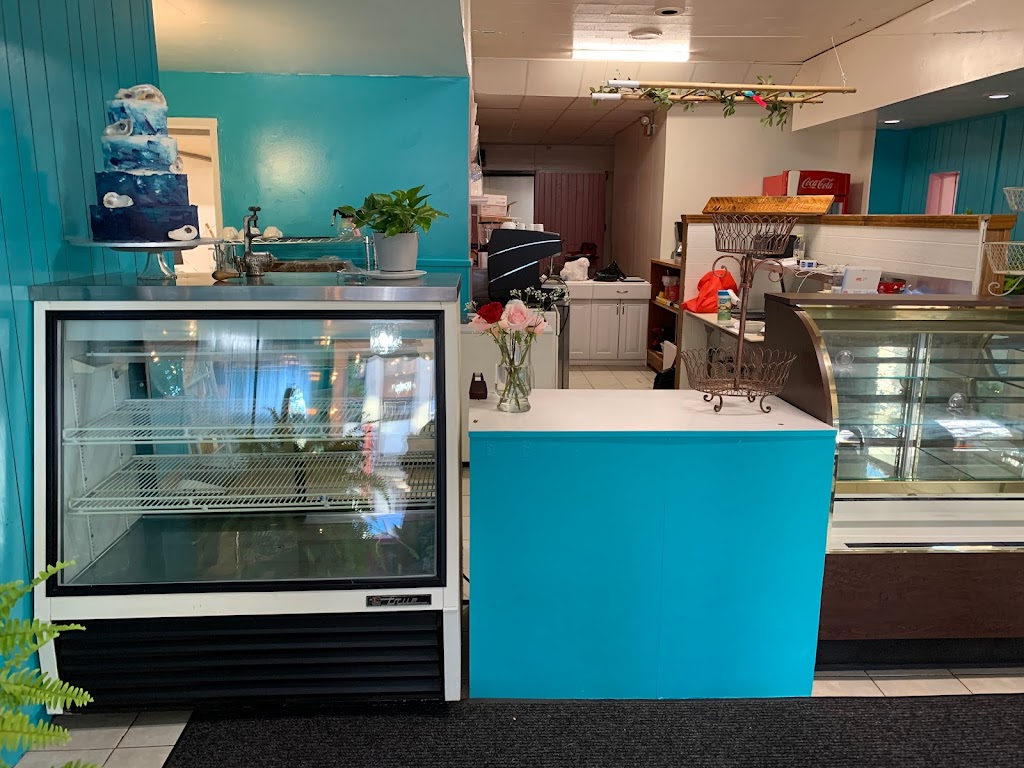 Wild Orchid Bakery | bakery | 836 Elm St, Manchester, NH 03101, USA | 6039357338 OR +1 603-935-7338