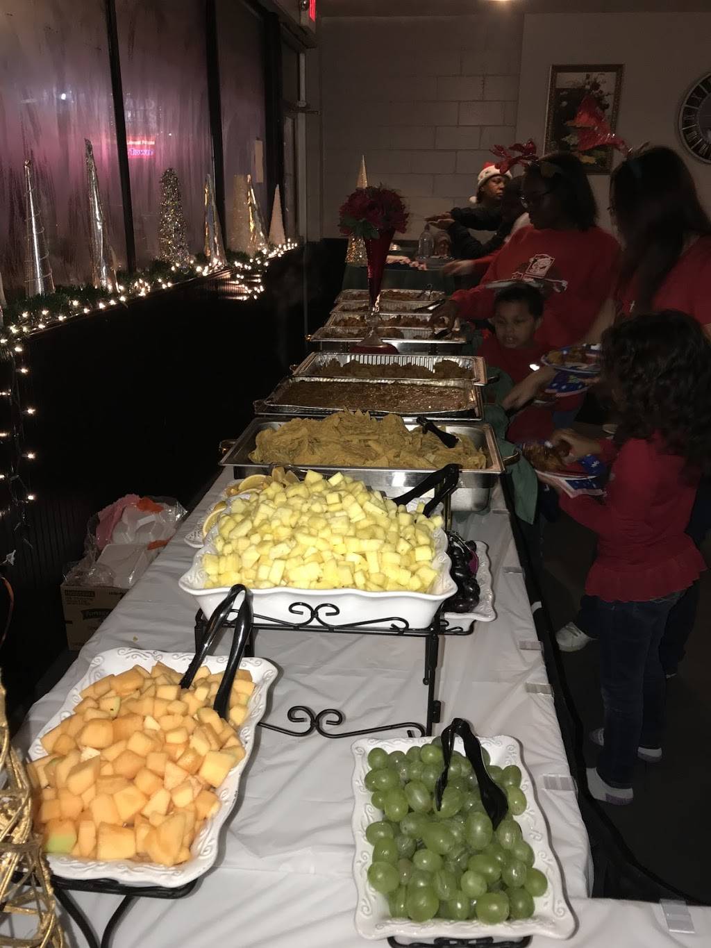 Rozs Cafe" | restaurant | 3418 Buena Vista Rd, Columbus, GA 31906, USA | 7069926106 OR +1 706-992-6106