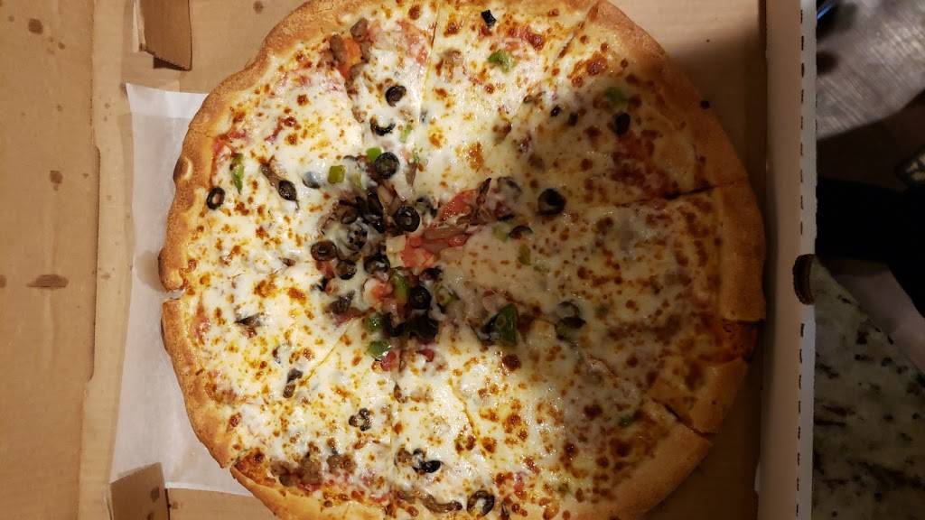 All American Pizza | meal takeaway | 12101 N MacArthur Blvd, Oklahoma City, OK 73162, USA | 4056037676 OR +1 405-603-7676