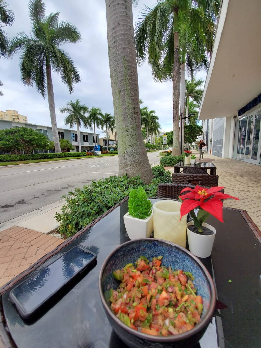 Sultans Bal Harbour | cafe | 1048 Kane Conc, Bay Harbor Islands, FL 33154, USA | 5618020101 OR +1 561-802-0101