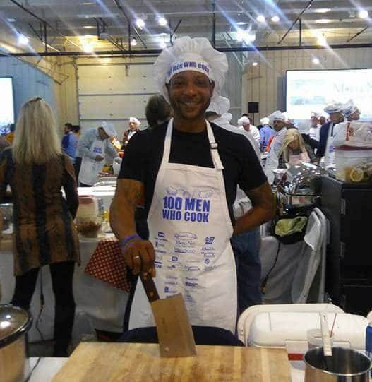 That Guys Gourmet Ribs | restaurant | 2041 Cassopolis St, Elkhart, IN 46514, USA | 5743224354 OR +1 574-322-4354