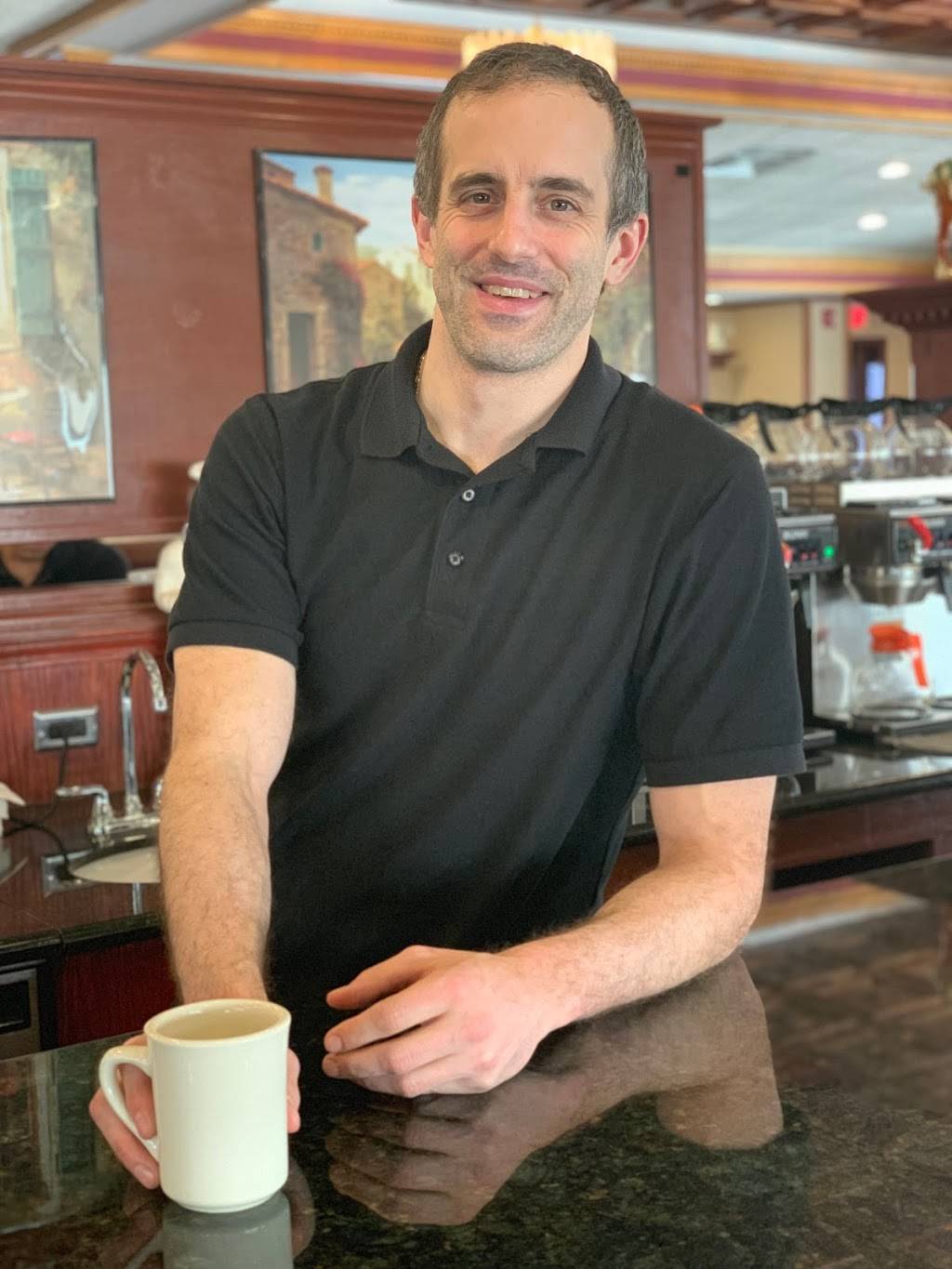 Larkin Cafe | restaurant | 1568 Larkin Ave, Elgin, IL 60123, United States | 8474292222 OR +1 847-429-2222