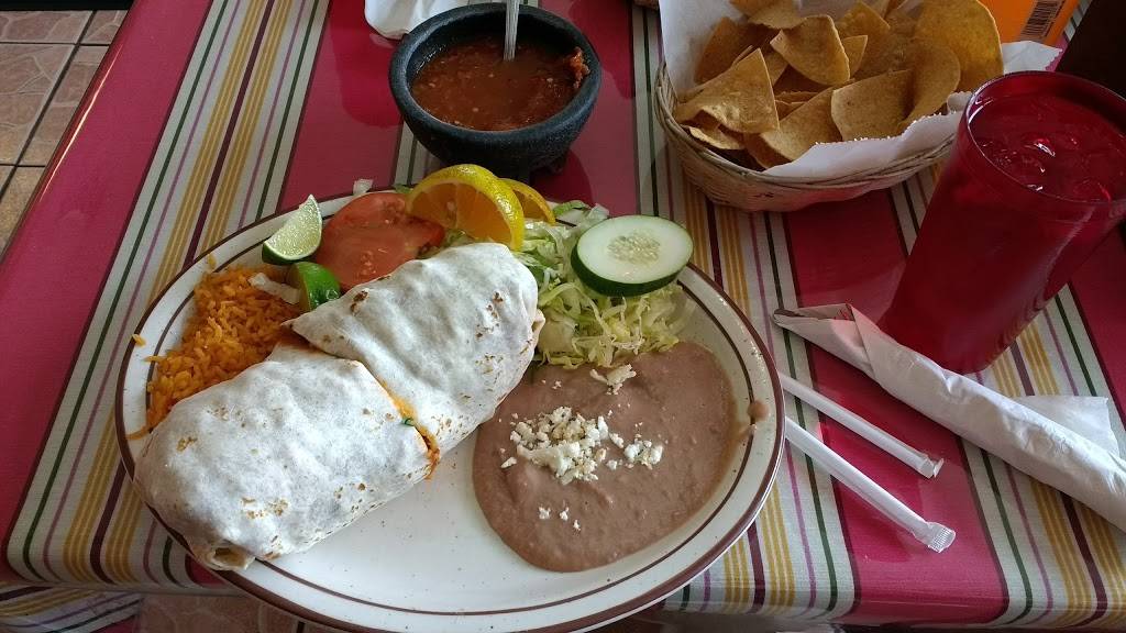 La Quebradita | restaurant | 4047 W North Ave, Chicago, IL 60651, USA | 7734899610 OR +1 773-489-9610