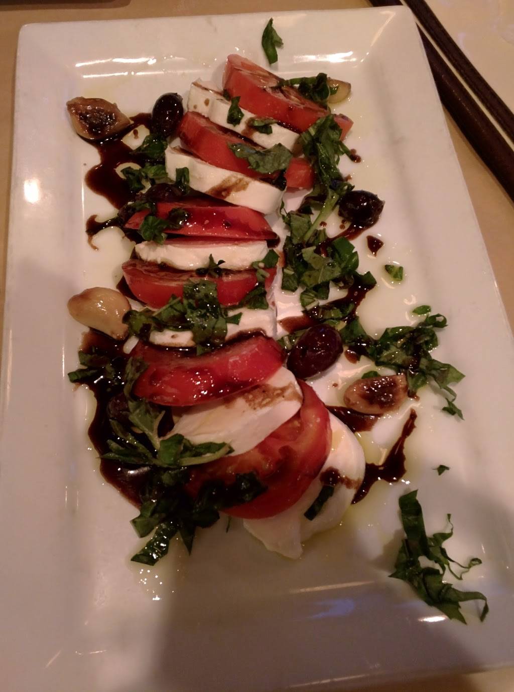 Sambuca Bistro | restaurant | 31161 Niguel Rd, Laguna Niguel, CA 92677, USA | 9494297900 OR +1 949-429-7900