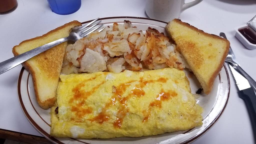 Swifts Breakfast House | restaurant | 930 Santa Fe Dr, Denver, CO 80204, USA | 3036239743 OR +1 303-623-9743