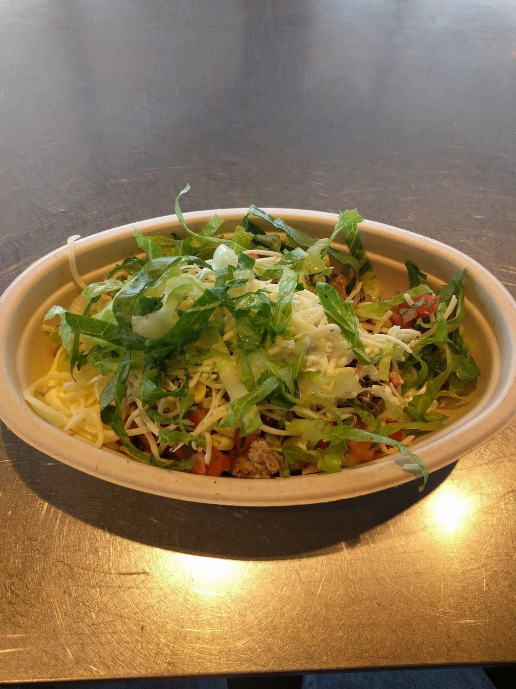 Chipotle Mexican Grill | restaurant | 5553 Mahoning Ave, Austintown, OH 44515, USA | 3303184930 OR +1 330-318-4930