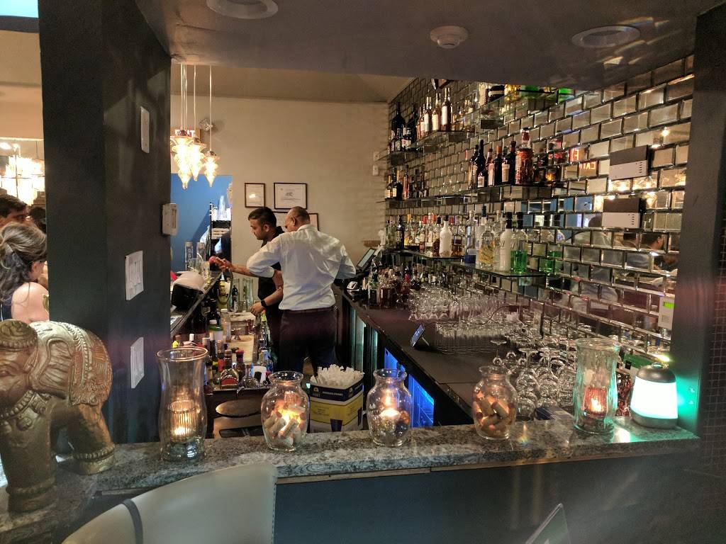 Urban Spice | restaurant | 42 Marconi Ave, Iselin, NJ 08830, USA | 7322831043 OR +1 732-283-1043