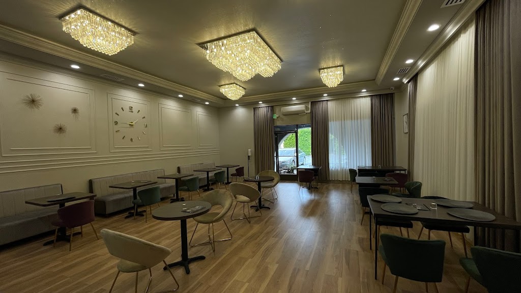 New OJAX Restaurant & cafe | restaurant | 315 N Verdugo Rd, Glendale, CA 91206, USA | 7472579232 OR +1 747-257-9232