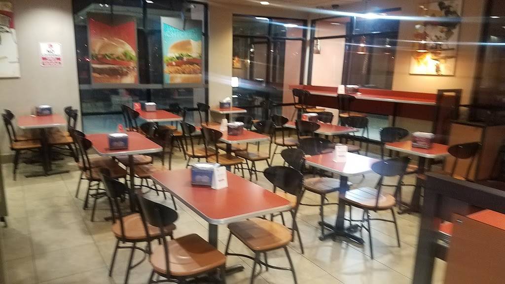 Jack in the Box | restaurant | 2591 E Tahquitz Canyon Way, Palm Springs, CA 92262, USA | 7604166678 OR +1 760-416-6678