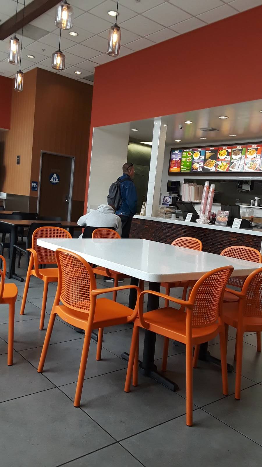 Yoshinoya Marengo & State | restaurant | 1902 Marengo St, Los Angeles, CA 90033, USA | 3232240466 OR +1 323-224-0466