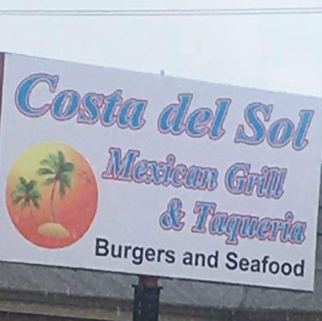 Costa del Sol | restaurant | 86 N Rufe Taylor Rd, Greeneville, TN 37745, USA | 4235255506 OR +1 423-525-5506