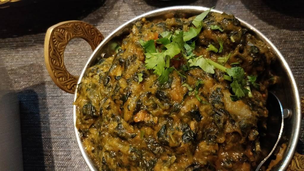 Indian Kitchen | restaurant | 739 Grand St, Brooklyn, NY 11211, USA | 7182187600 OR +1 718-218-7600