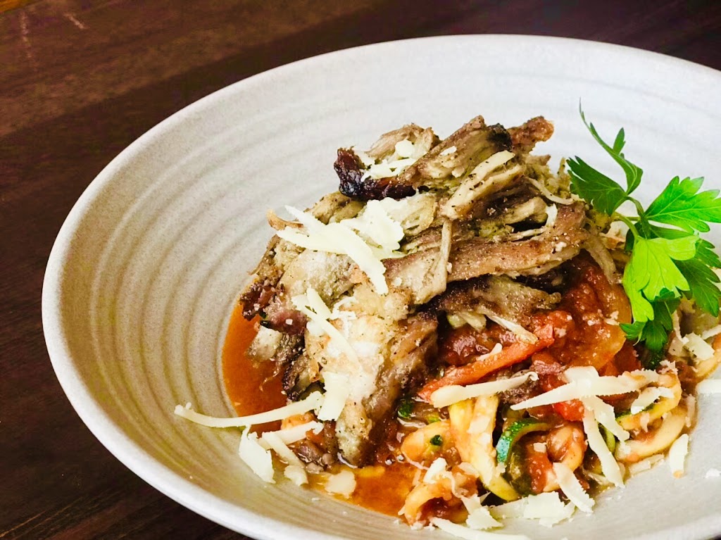 Little Pecan Bistro | restaurant | 296 Washington St, Brighton, MA 02135, USA | 8572771654 OR +1 857-277-1654