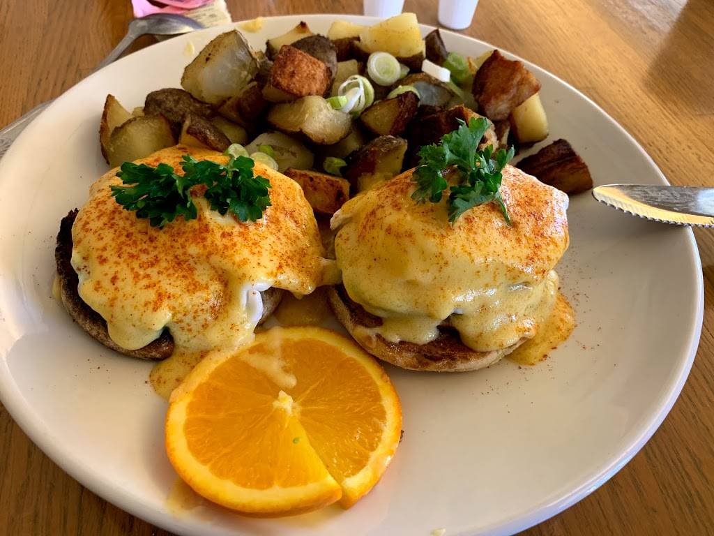 SB Sunshine Cafe | restaurant | 3514 State St, Santa Barbara, CA 93105, USA | 8058989121 OR +1 805-898-9121