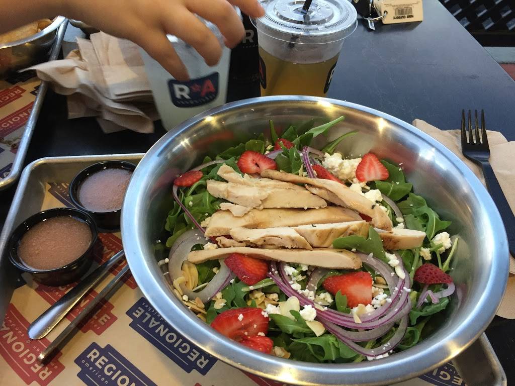 RegionAle | restaurant | 5705 Richards Valley Rd, Ellicott City, MD 21043, USA | 4104650505 OR +1 410-465-0505