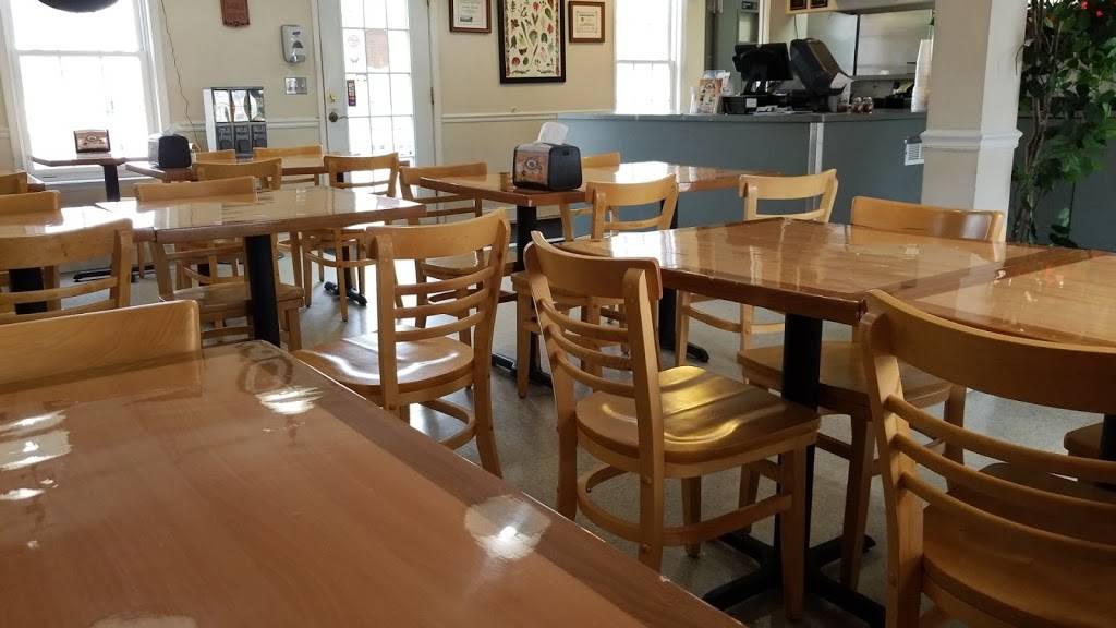 Pizzarama of Haymarket | restaurant | 14950 Washington St, Haymarket, VA 20169, USA | 7037539009 OR +1 703-753-9009